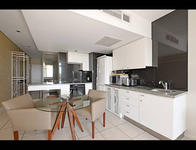 0.5 BEDROOM APARTMENT FOR SALE IN DE WATERKANT